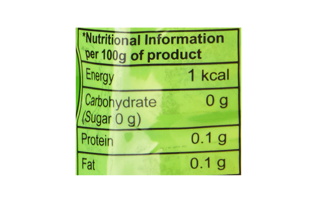Weikfield Chilli Vinegar    Plastic Bottle  200 grams